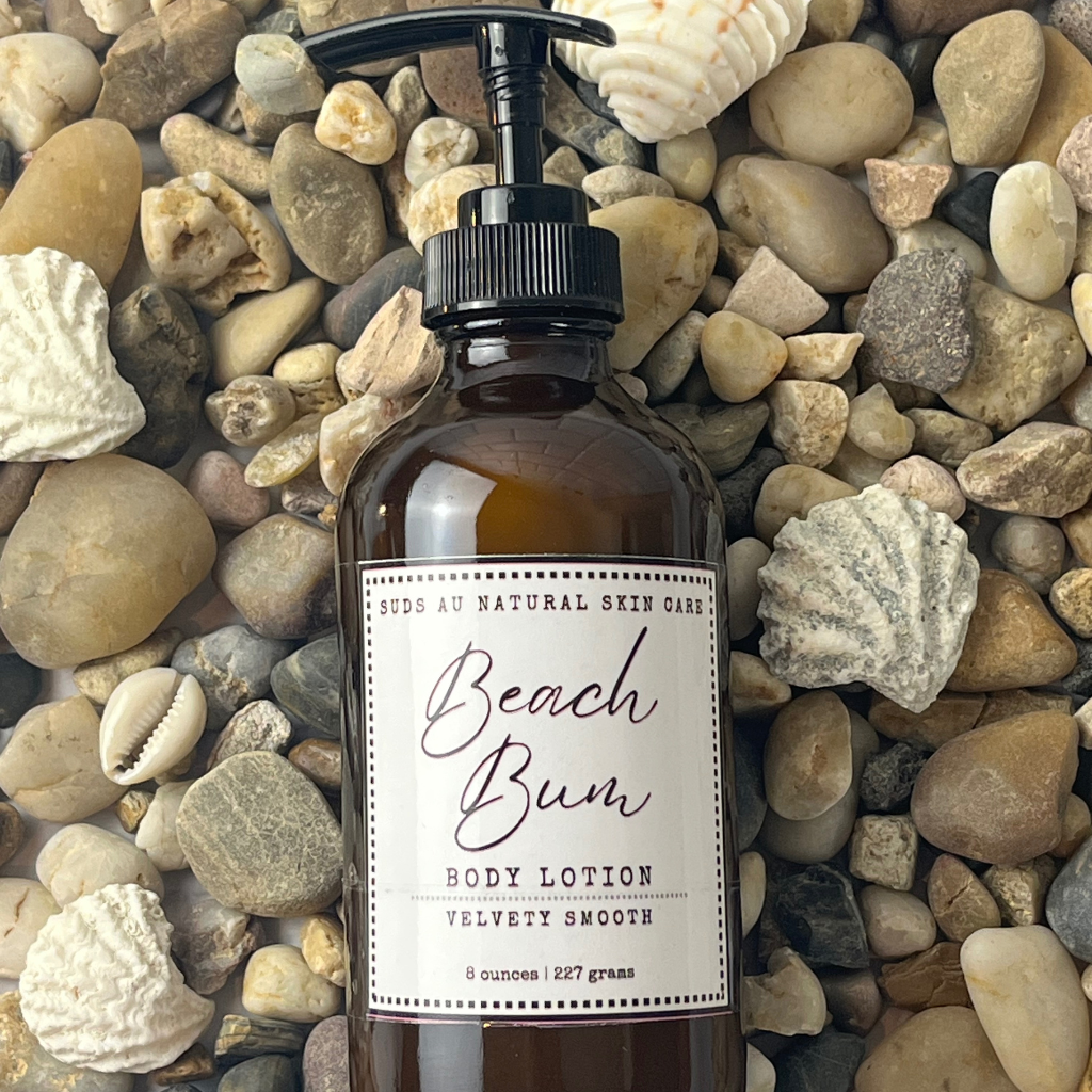 Body Lotion