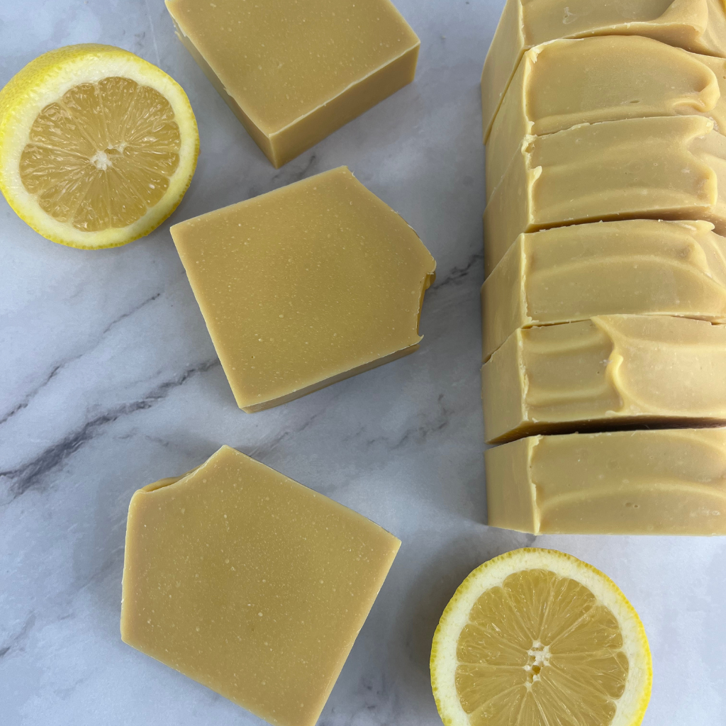 Turmeric Sunrise
